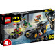 LEGO Super Heroes "Бэтмен против Джокера: погоня на Бэтмобиле" 76180